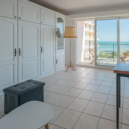 2 Pers Accès Direct, Balcon - Fr-1-197-584 Appartamento *