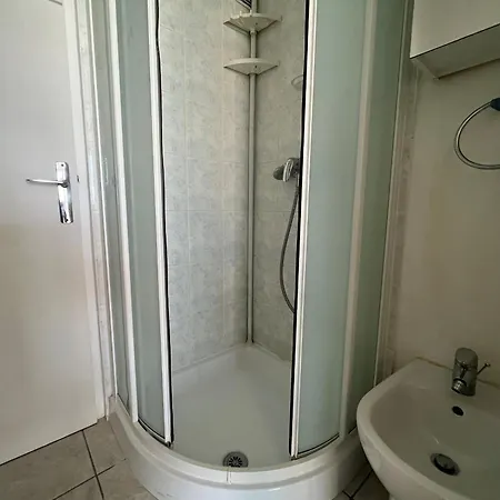 2 Pers Acces Direct, Balcon Apartamento Les Sables-dʼOlonne