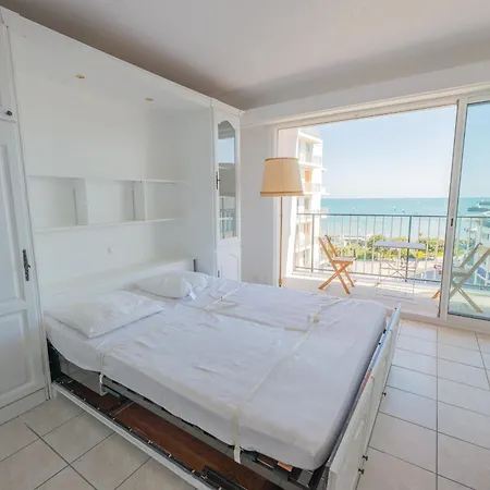 Apartamento 2 Pers Acces Direct, Balcon *