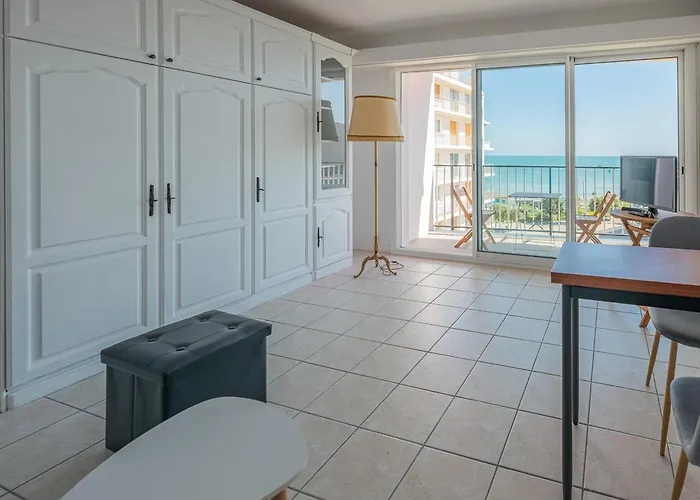 2 Pers Acces Direct, Balcon - Fr-1-197-584 דירה *